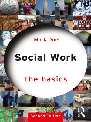 cover image of Social Work